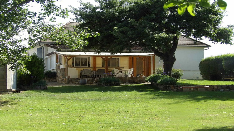 Ma-Cabane - Vente Maison COMMENTRY, 123 m²