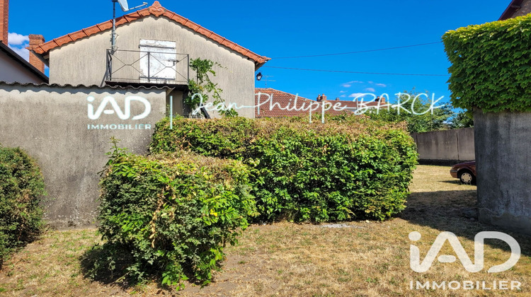 Ma-Cabane - Vente Maison Commentry, 89 m²