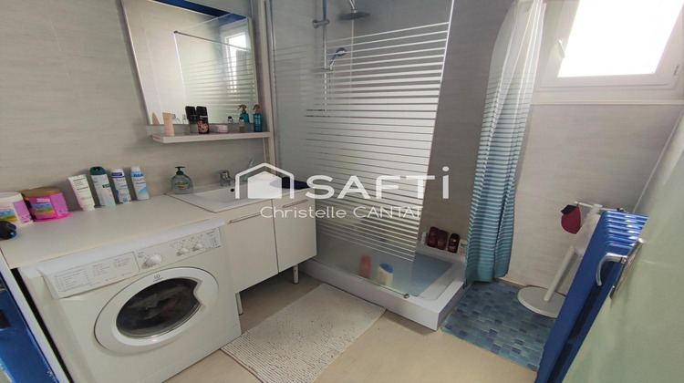 Ma-Cabane - Vente Maison Commentry, 174 m²