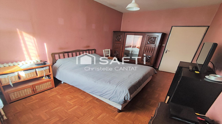 Ma-Cabane - Vente Maison Commentry, 174 m²