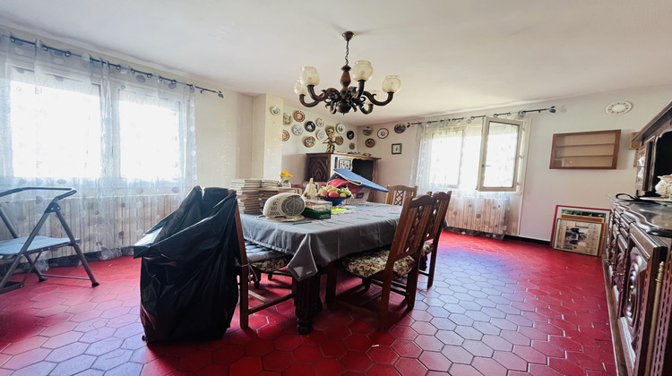Ma-Cabane - Vente Maison Commentry, 151 m²