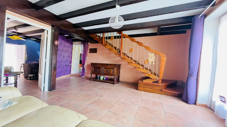 Ma-Cabane - Vente Maison Commentry, 151 m²