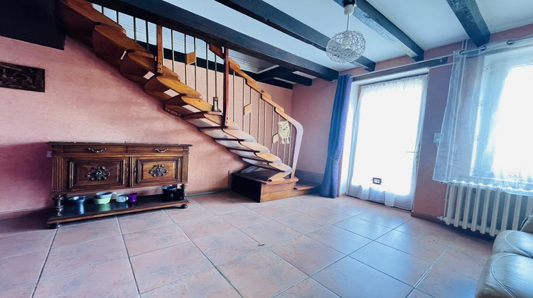 Ma-Cabane - Vente Maison Commentry, 151 m²