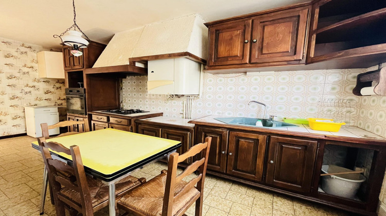 Ma-Cabane - Vente Maison Commentry, 151 m²