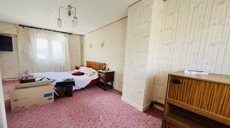 Ma-Cabane - Vente Maison Commentry, 151 m²