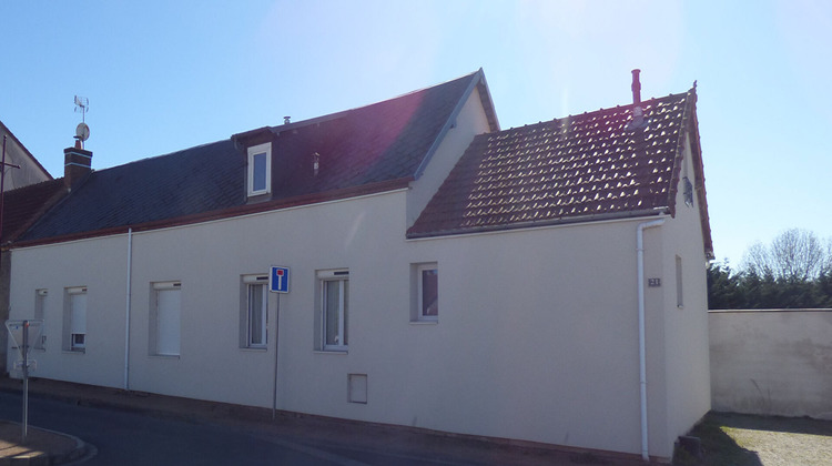 Ma-Cabane - Vente Maison COMMENTRY, 160 m²