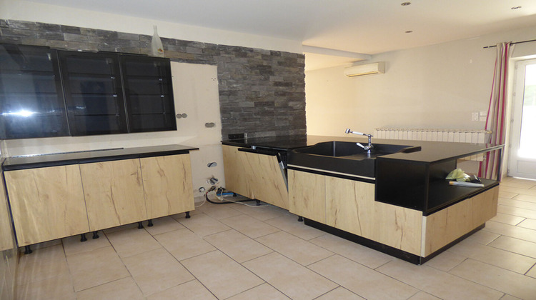Ma-Cabane - Vente Maison COMMENTRY, 160 m²