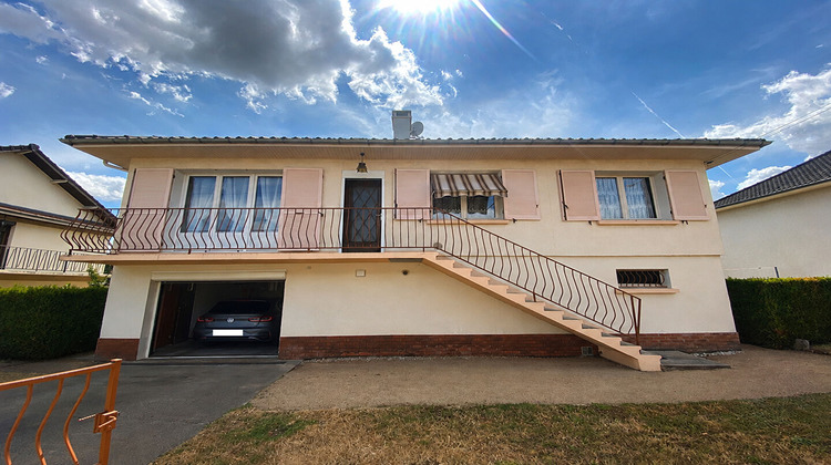 Ma-Cabane - Vente Maison COMMENTRY, 125 m²