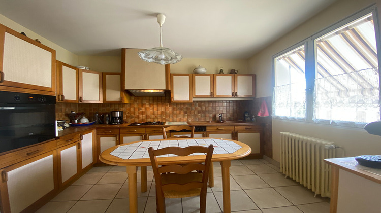 Ma-Cabane - Vente Maison COMMENTRY, 125 m²