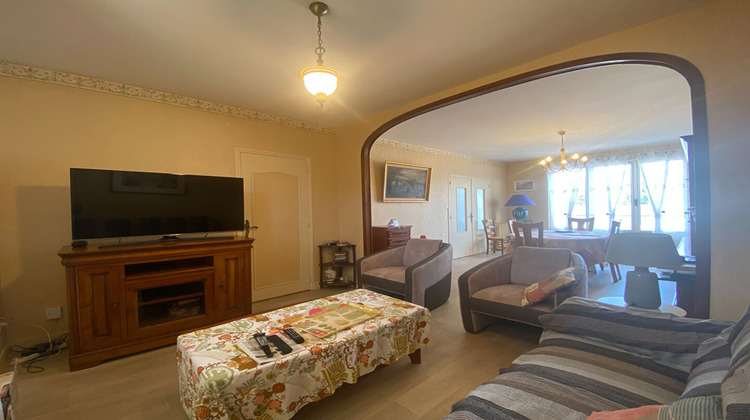 Ma-Cabane - Vente Maison COMMENTRY, 125 m²
