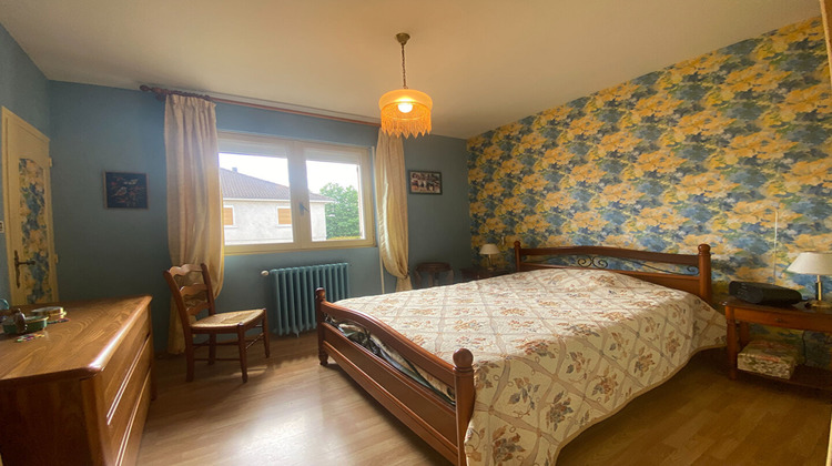 Ma-Cabane - Vente Maison COMMENTRY, 125 m²