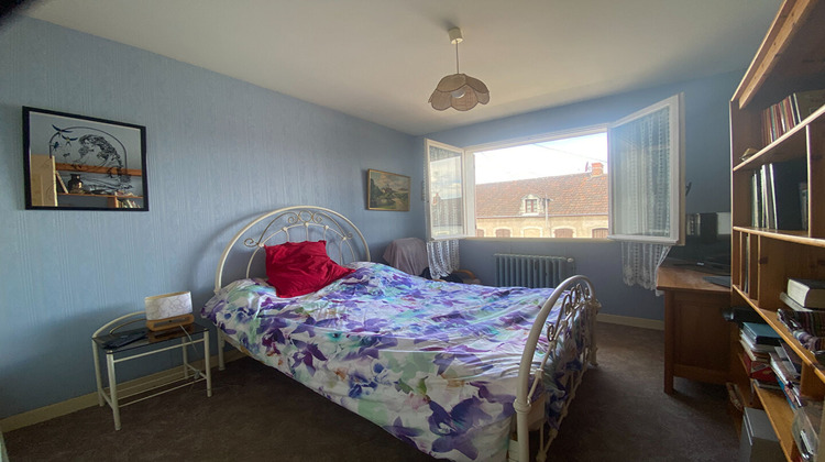 Ma-Cabane - Vente Maison COMMENTRY, 125 m²