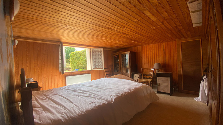 Ma-Cabane - Vente Maison COMMENTRY, 125 m²