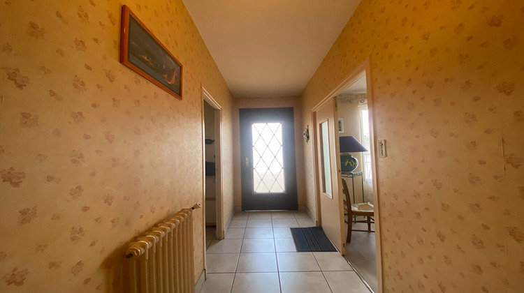 Ma-Cabane - Vente Maison COMMENTRY, 125 m²