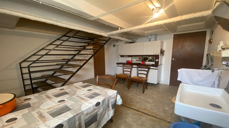 Ma-Cabane - Vente Maison COMMENTRY, 125 m²