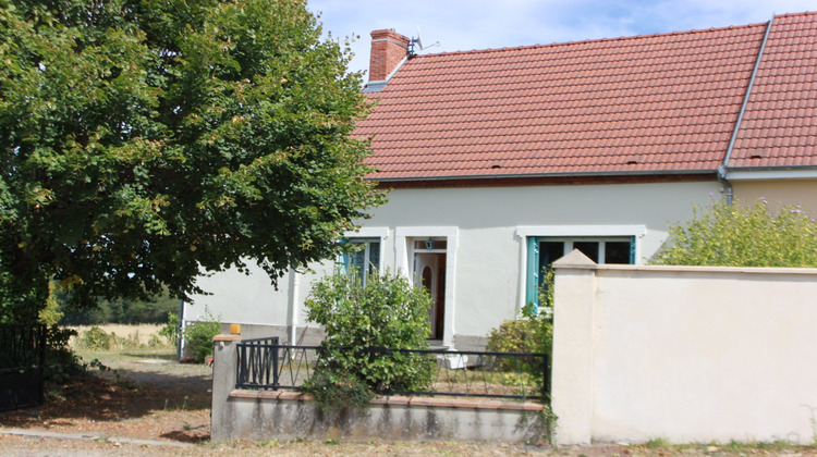 Ma-Cabane - Vente Maison COMMENTRY, 75 m²