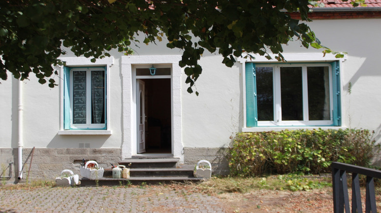 Ma-Cabane - Vente Maison COMMENTRY, 75 m²