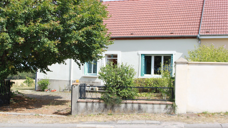 Ma-Cabane - Vente Maison COMMENTRY, 75 m²