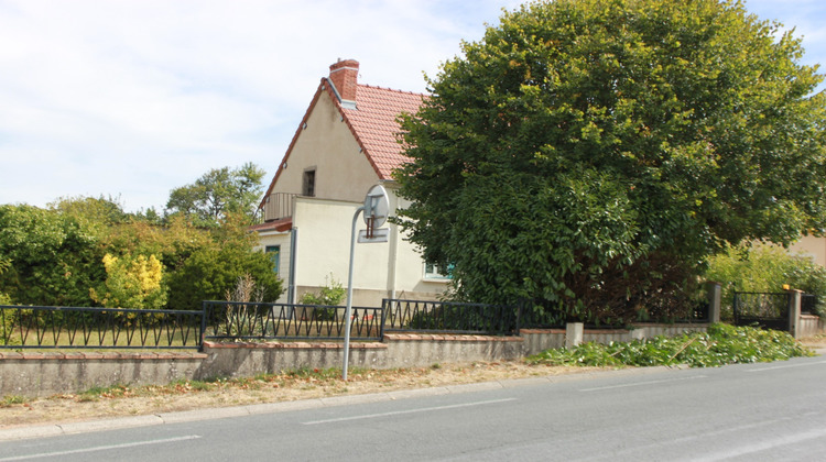 Ma-Cabane - Vente Maison COMMENTRY, 75 m²