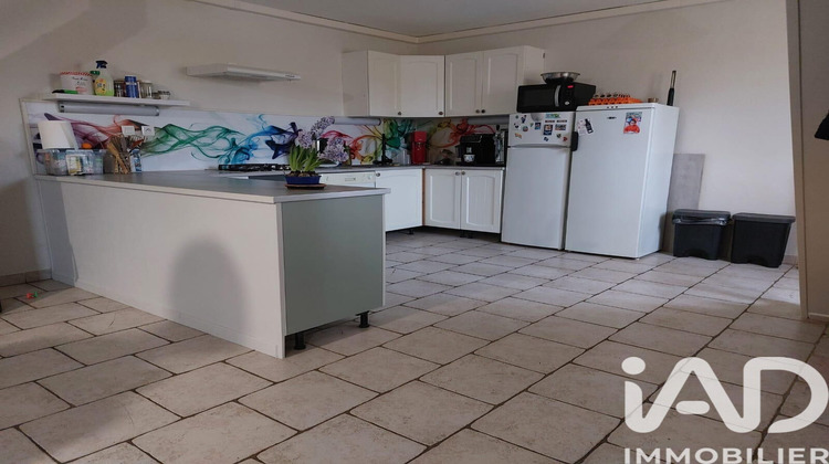Ma-Cabane - Vente Maison Commentry, 114 m²