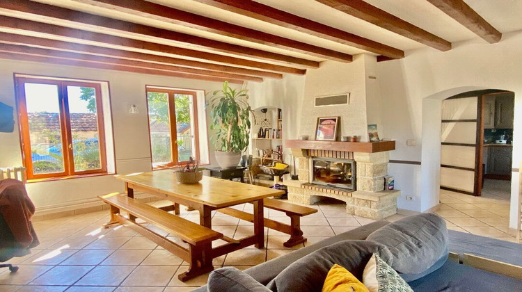Ma-Cabane - Vente Maison COMMENTRY, 142 m²