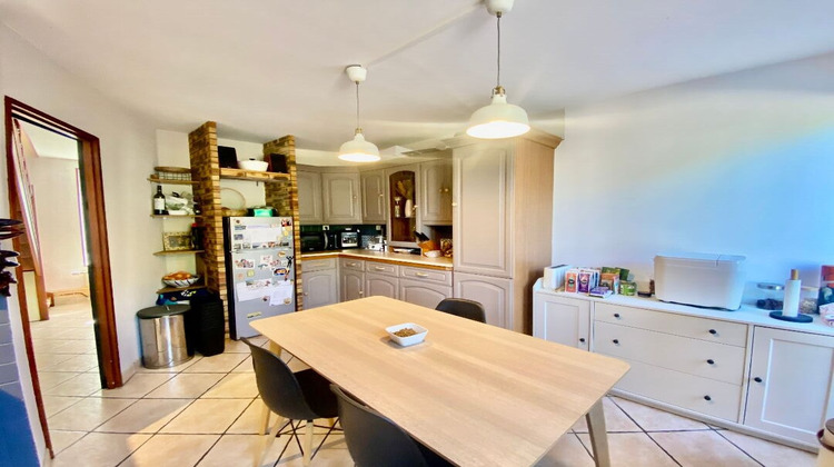 Ma-Cabane - Vente Maison COMMENTRY, 142 m²