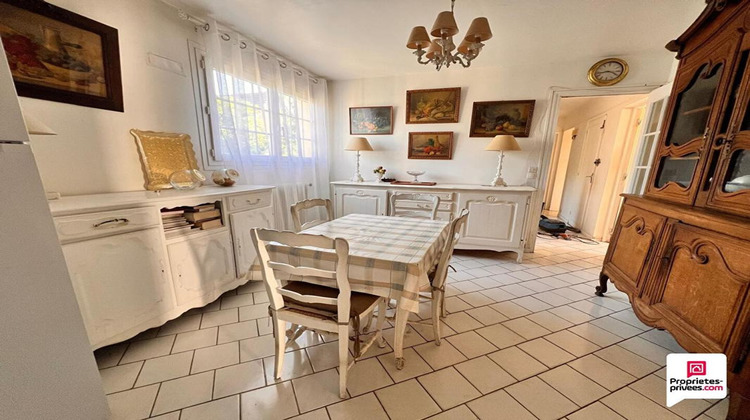 Ma-Cabane - Vente Maison COMMENY, 175 m²