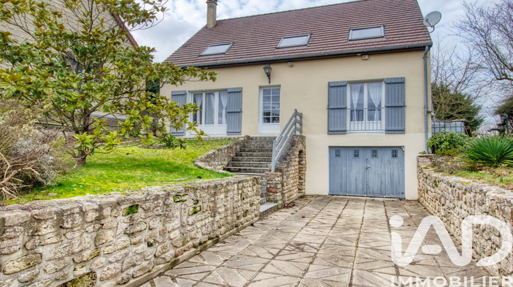 Ma-Cabane - Vente Maison Commeny, 136 m²
