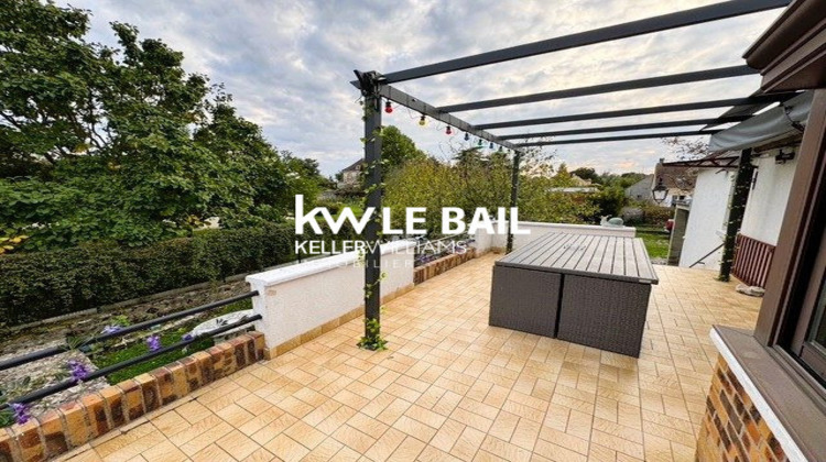Ma-Cabane - Vente Maison Commeny, 114 m²