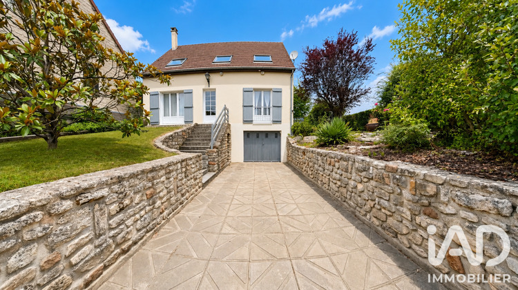 Ma-Cabane - Vente Maison Commeny, 136 m²