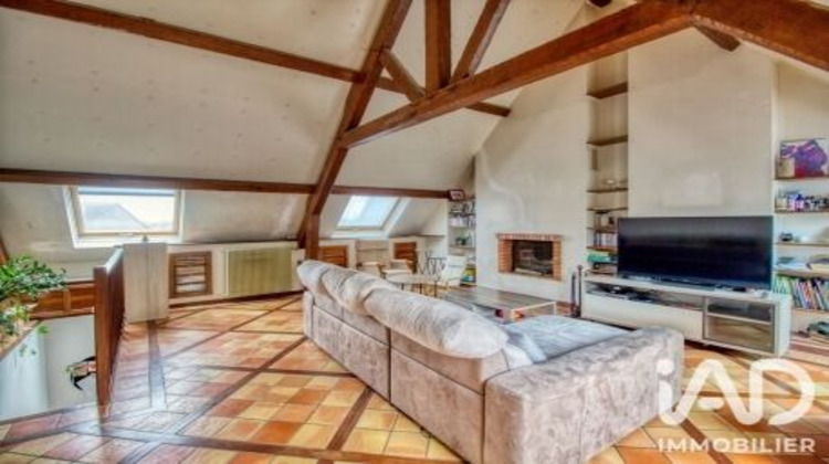 Ma-Cabane - Vente Maison Commeny, 136 m²