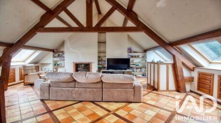 Ma-Cabane - Vente Maison Commeny, 136 m²