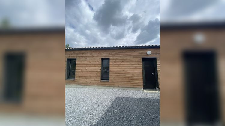 Ma-Cabane - Vente Maison Commequiers, 84 m²