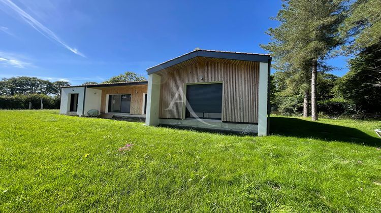 Ma-Cabane - Vente Maison COMMEQUIERS, 130 m²