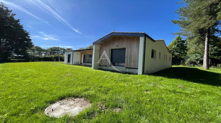 Ma-Cabane - Vente Maison COMMEQUIERS, 130 m²