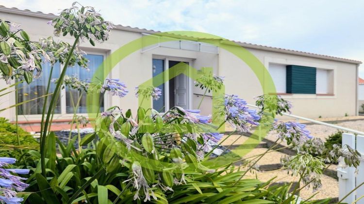 Ma-Cabane - Vente Maison COMMEQUIERS, 85 m²