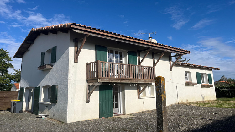 Ma-Cabane - Vente Maison COMMEQUIERS, 142 m²