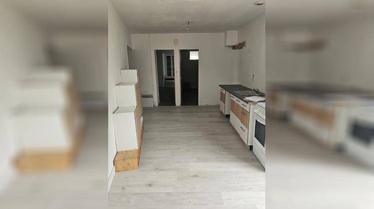 Ma-Cabane - Vente Maison Commequiers, 98 m²