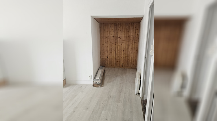 Ma-Cabane - Vente Maison Commequiers, 98 m²