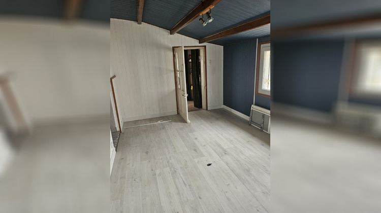 Ma-Cabane - Vente Maison Commequiers, 98 m²