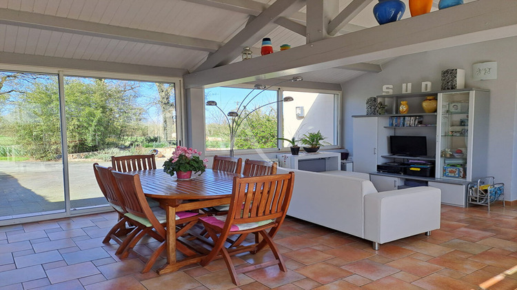 Ma-Cabane - Vente Maison COMMEQUIERS, 177 m²