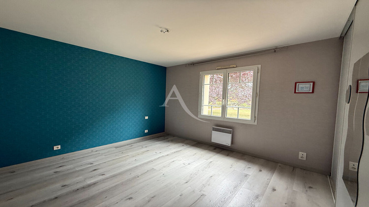 Ma-Cabane - Vente Maison COMMEQUIERS, 177 m²