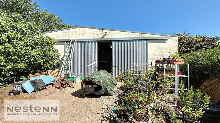 Ma-Cabane - Vente Maison COMMEQUIERS, 95 m²