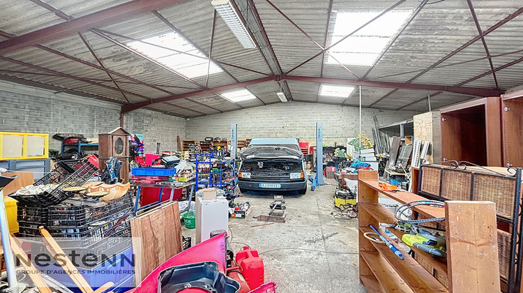 Ma-Cabane - Vente Maison COMMEQUIERS, 95 m²