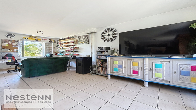 Ma-Cabane - Vente Maison COMMEQUIERS, 95 m²