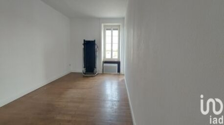 Ma-Cabane - Vente Maison Commequiers, 98 m²
