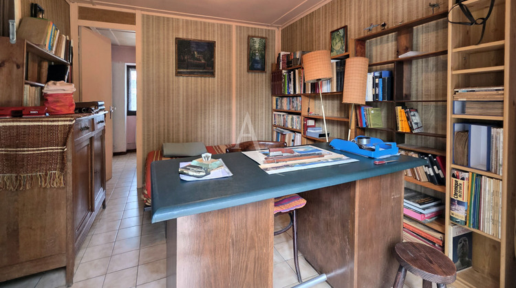 Ma-Cabane - Vente Maison COMMEQUIERS, 92 m²