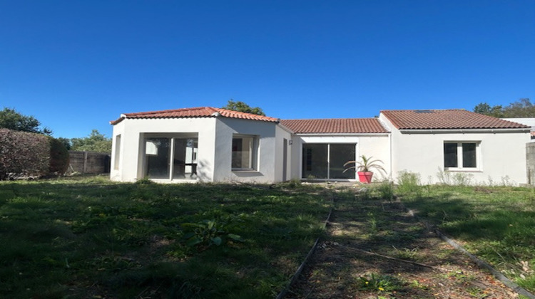 Ma-Cabane - Vente Maison Commequiers, 171 m²