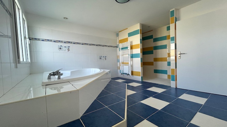 Ma-Cabane - Vente Maison Commequiers, 171 m²