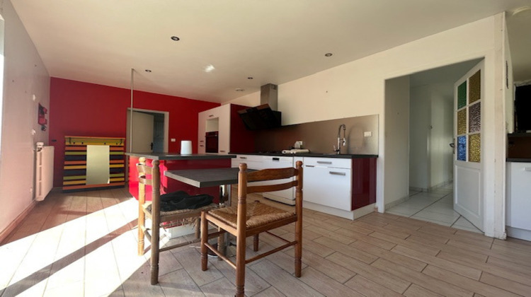 Ma-Cabane - Vente Maison Commequiers, 171 m²